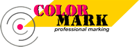 Color-Mark Logo