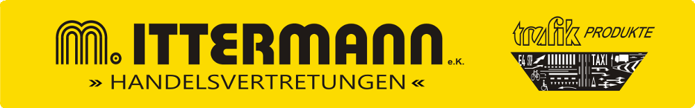 M. Ittermann Logo